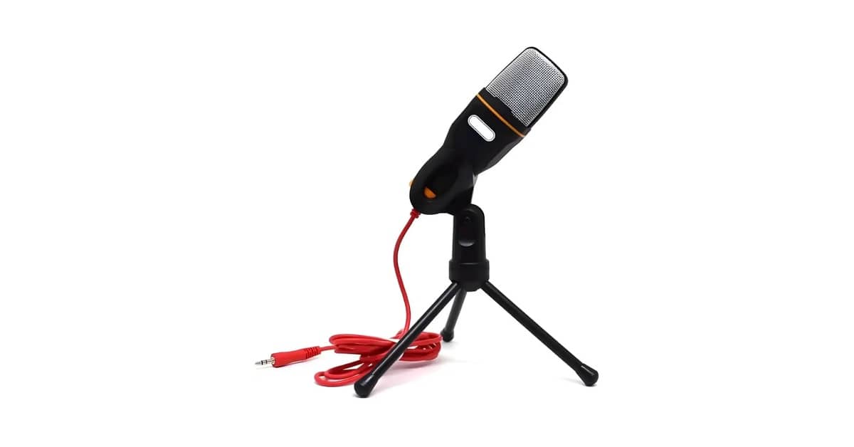 Melhor Microfone de Mesa Barato: Qual o Ideal para Você?
