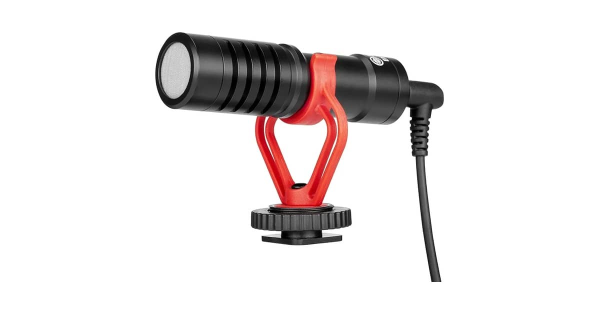 Melhor Microfone Direcional para Celular: Captação Profissional