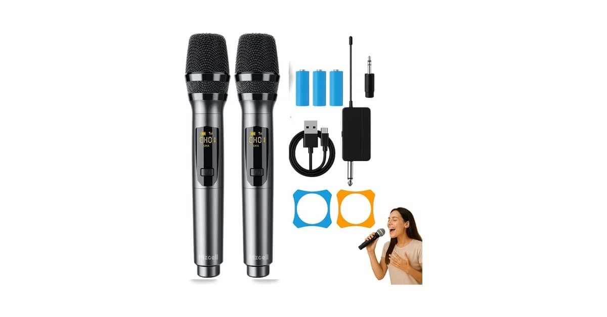 Melhor Microfone para Igreja: Guia Essencial de Escolha