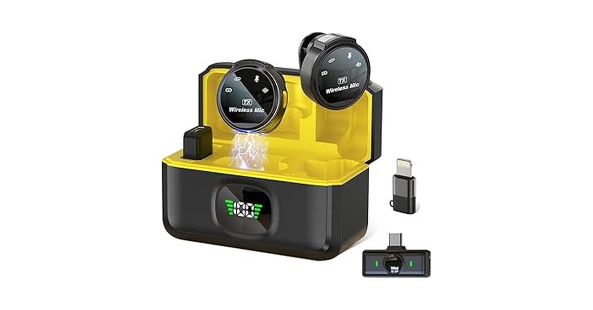 Melhor Microfone Profissional: Guia de Tipos e Usos