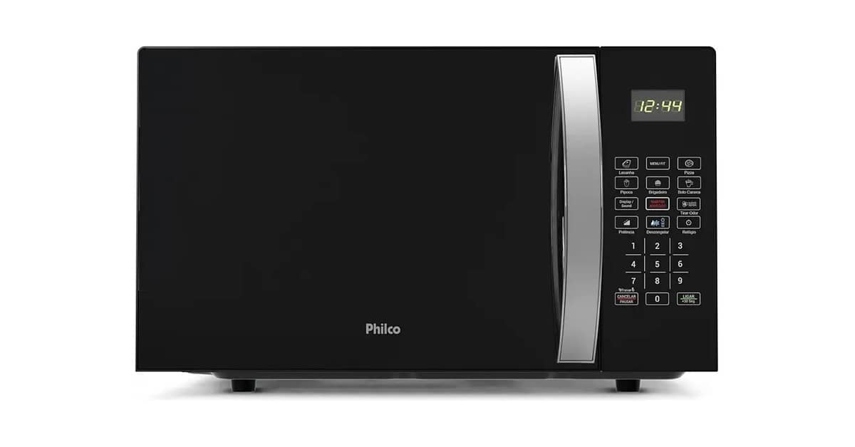Melhor Microondas 30 Litros: Opções com Air Fryer?