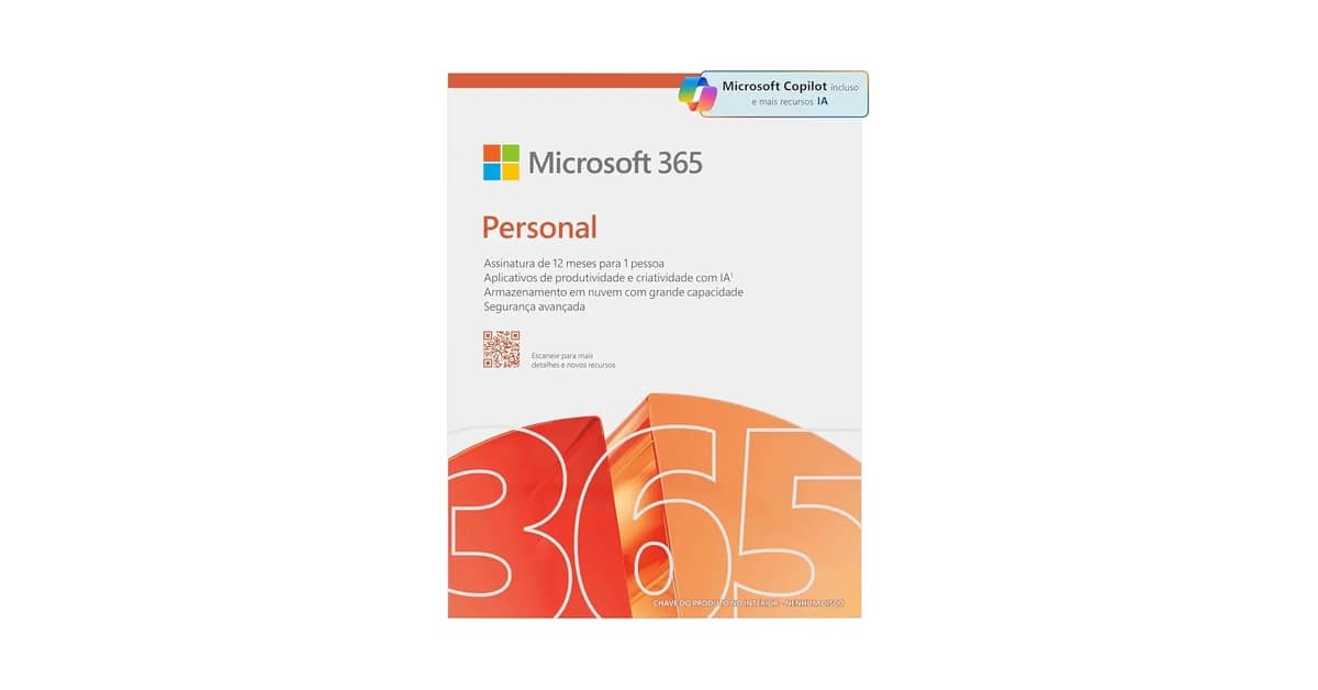 Melhor Microsoft Office: Licenças Vitalícias ou Assinaturas?