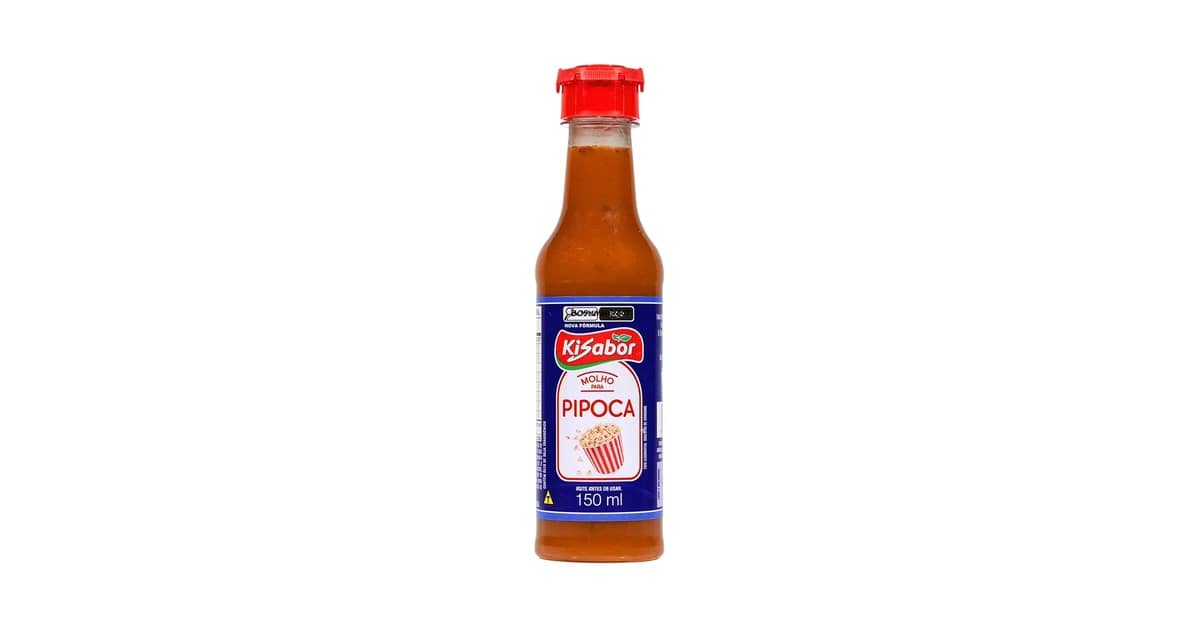 Melhor Milho de Pipoca Gourmet: Estouro Redondo e Doce!