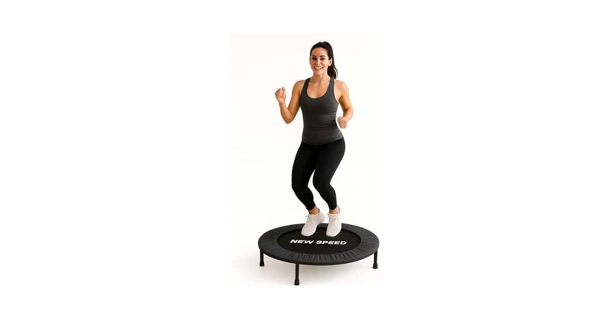 Melhor Mini Jump: Molas ou Elástico, Qual o Ideal?