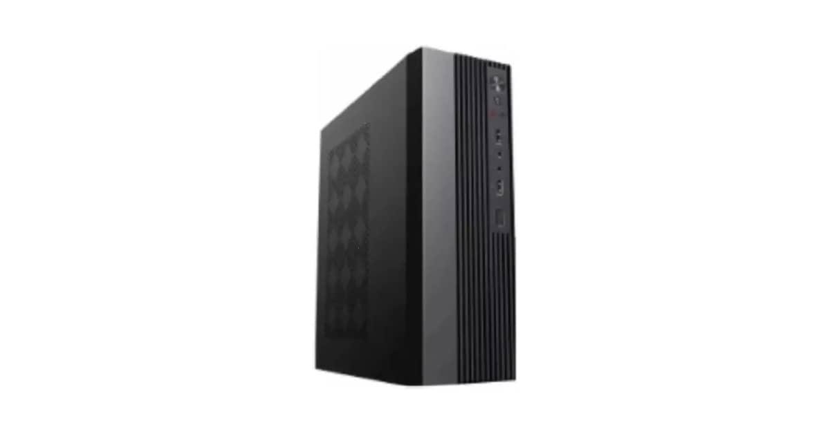 Melhor Mini Pc Barato: Desempenho Intel Core i7 e Ryzen