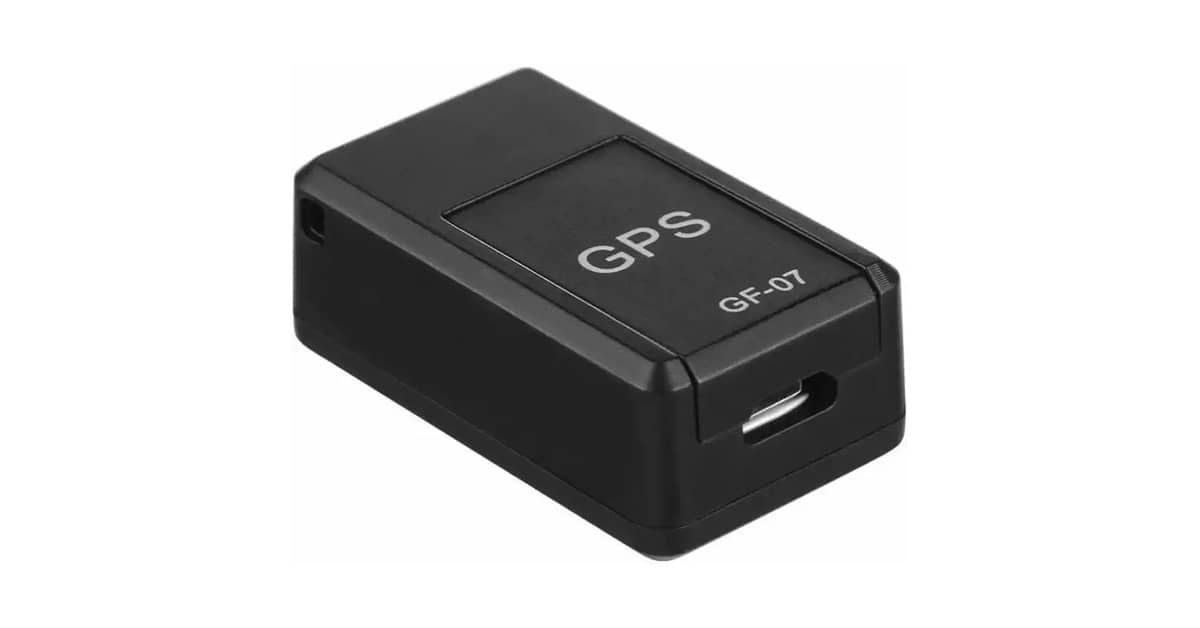 Melhor Mini Rastreador Veicular: Segurança Global e Rastreio