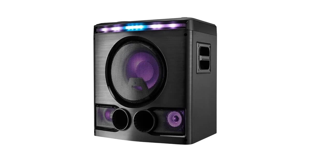 Melhor Mini System do Mundo: Qual é o Ideal para Você?
