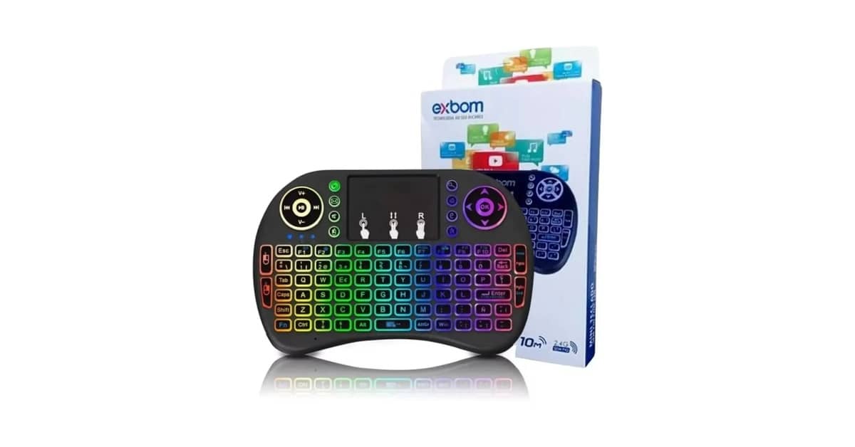 Melhor Mini Teclado Para Cada Tipo de Uso