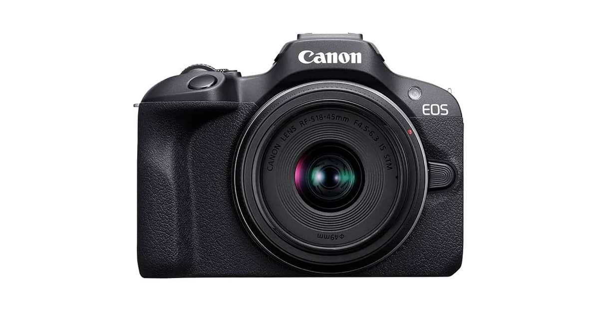Melhor Mirrorless: Guia Completo Para Criadores de Conteúdo