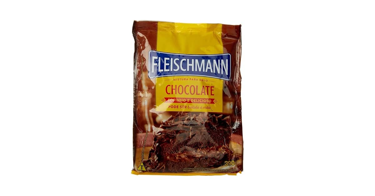 Melhor Mistura para Molhar Bolo de Chocolate: Qual a Mais Fofinha?