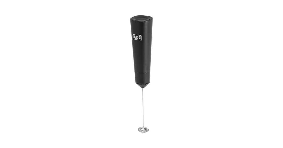 Melhor Mixer de Mao: Potência ou Portabilidade?