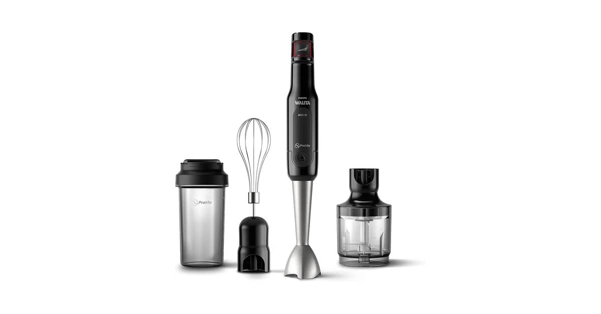 Melhor Mixer Profissional: Potência e Versatilidade