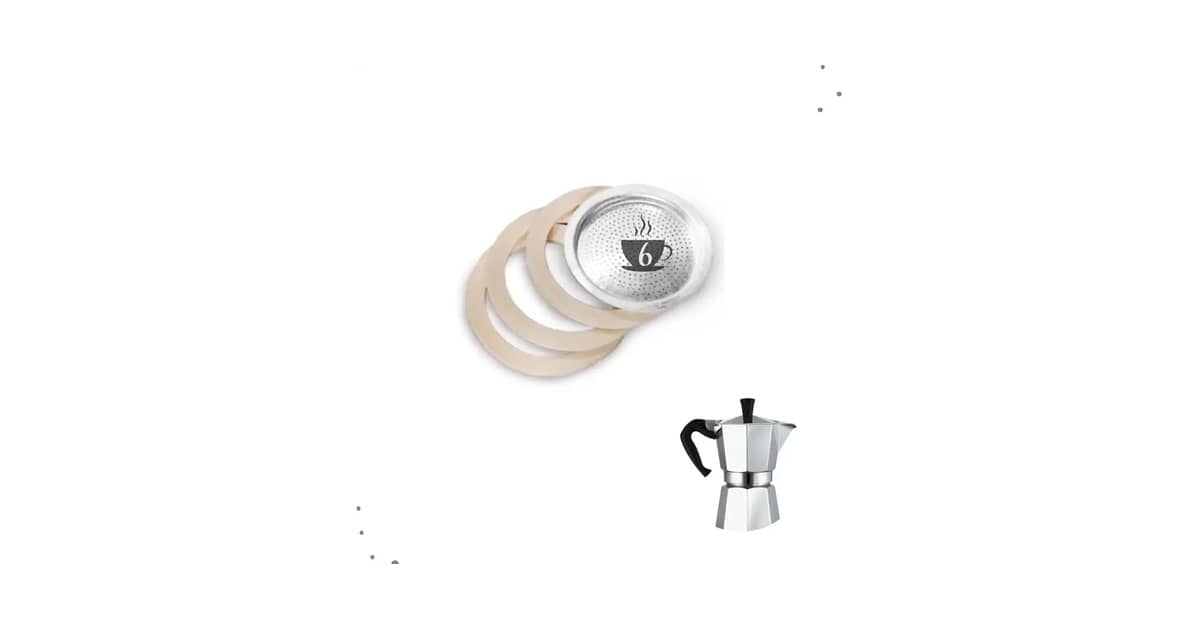 Melhor Moagem para Cafeteira Italiana: Guia Completo