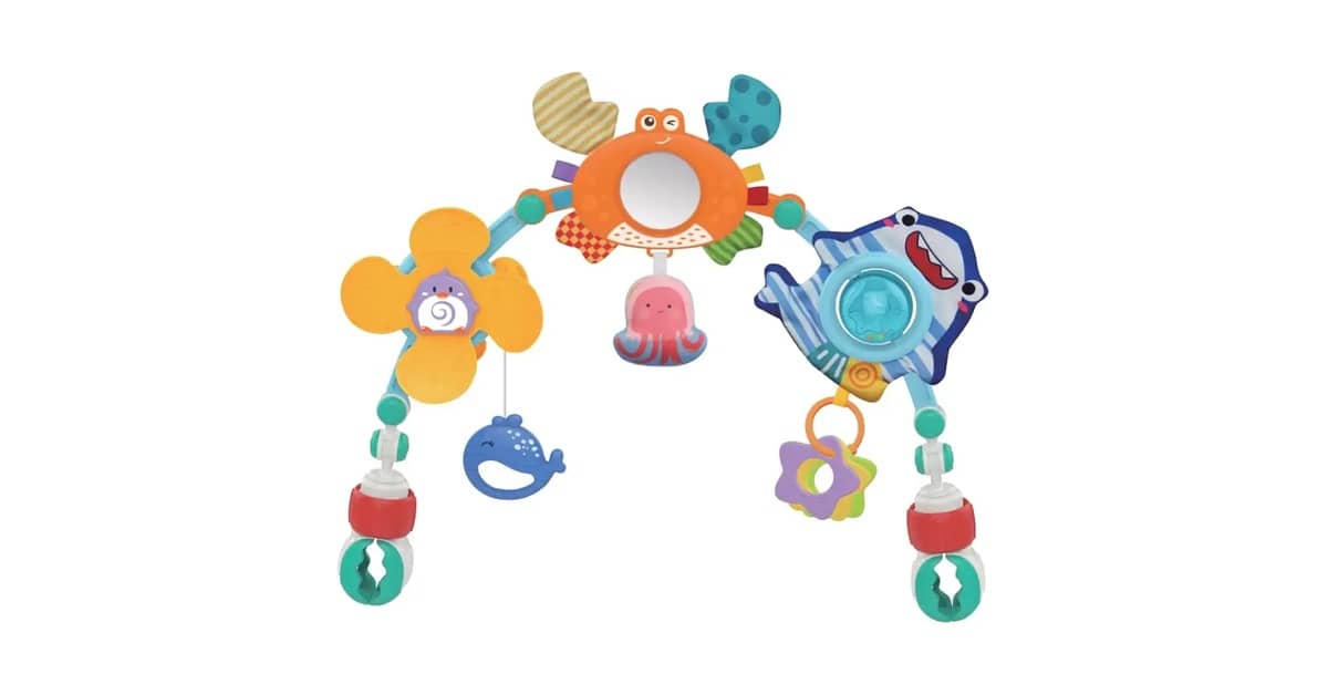 Melhor Mobile para Bebê: Qual o Ideal para o Seu Pequeno?