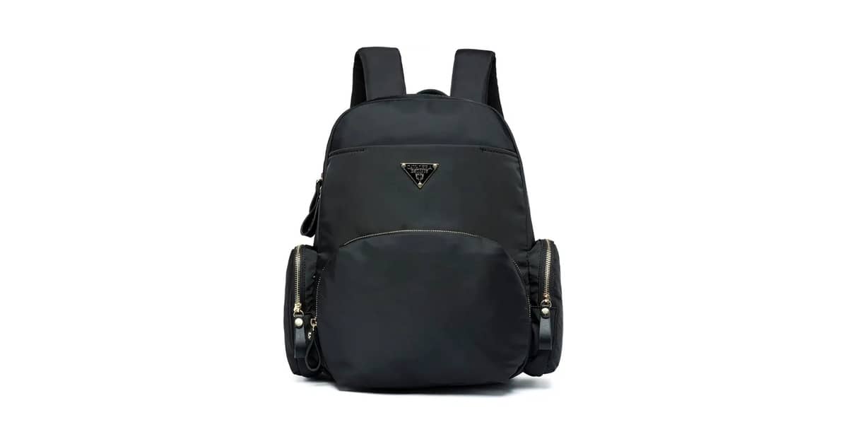 Melhor Mochila Cavalera Feminina: Do Casual ao Urbano