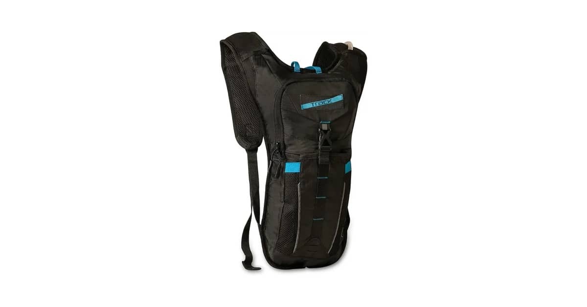 Melhor Mochila de Ciclismo: Guia de Capacidade