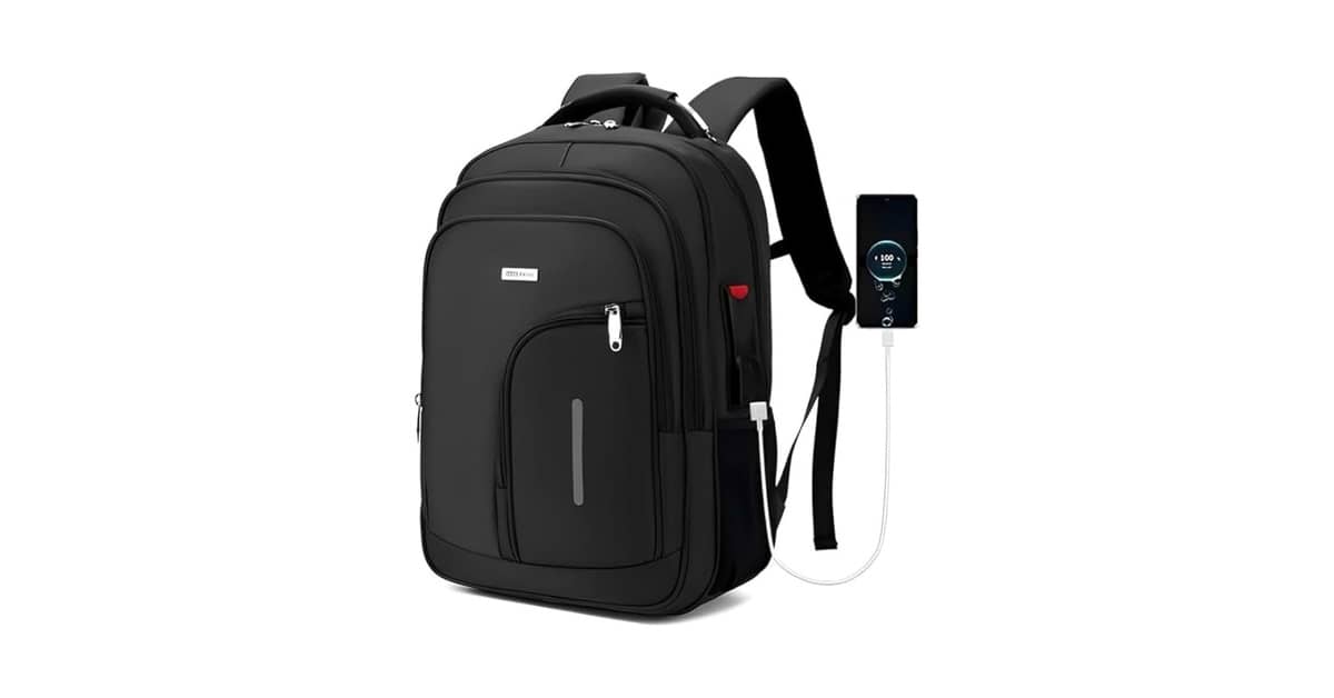 Melhor Mochila do Mercado: A Essencial para Seu Dia a Dia