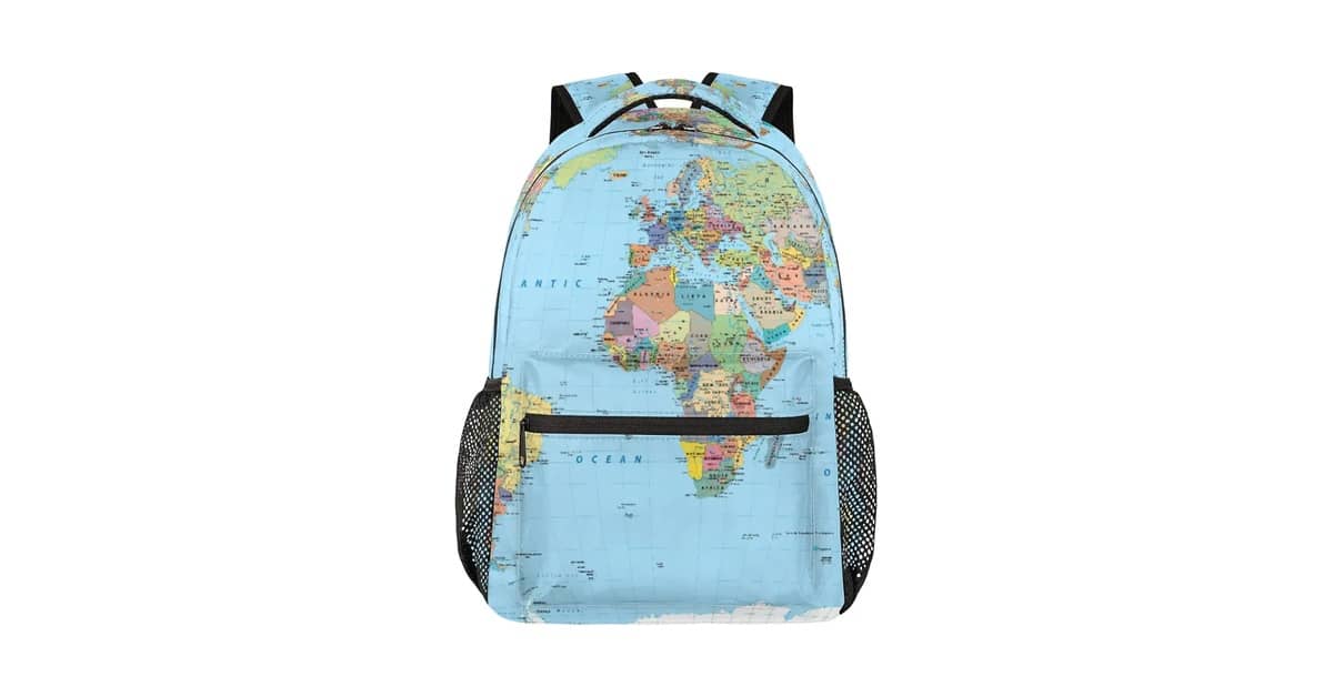 Melhor Mochila Escolar do Mundo: Conforto e Estilo para Estudantes
