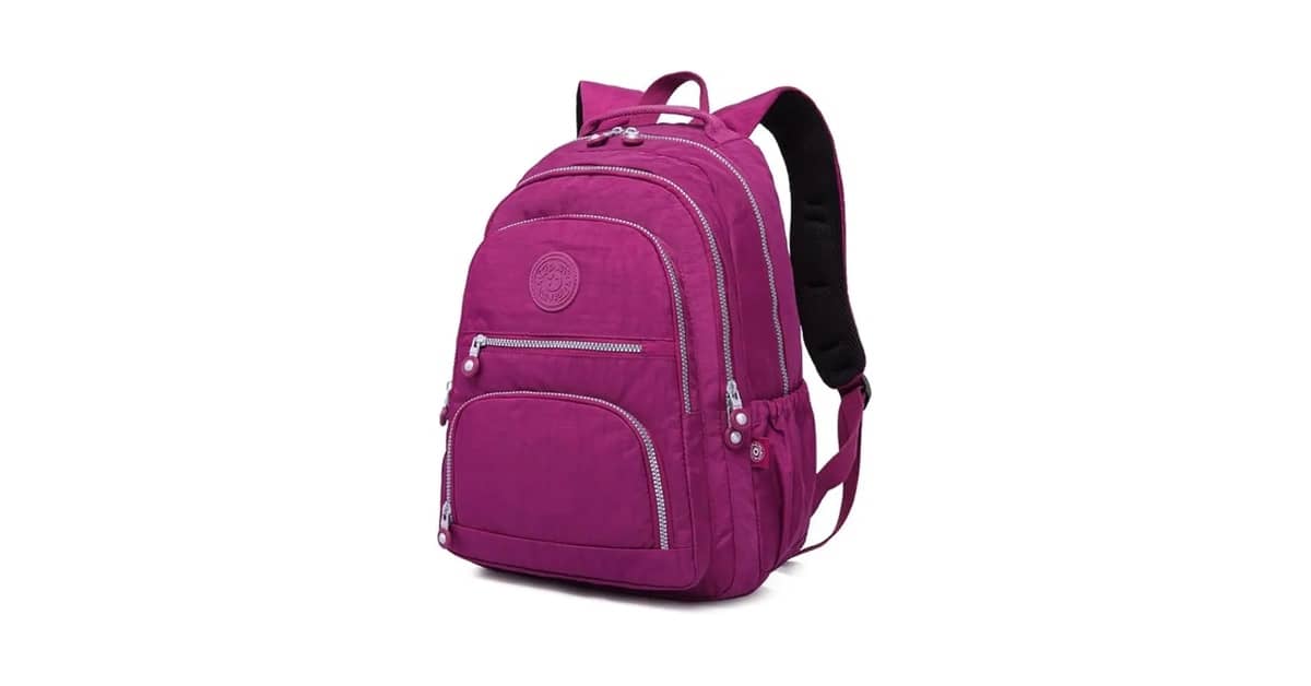Melhor Mochila Escolar Feminina: Durabilidade e Estilo