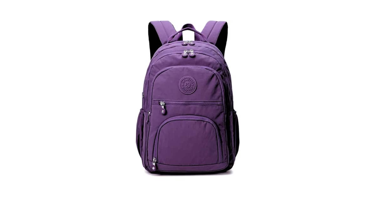 Melhor Mochila Escolar Juvenil: 10 Opções Duráveis