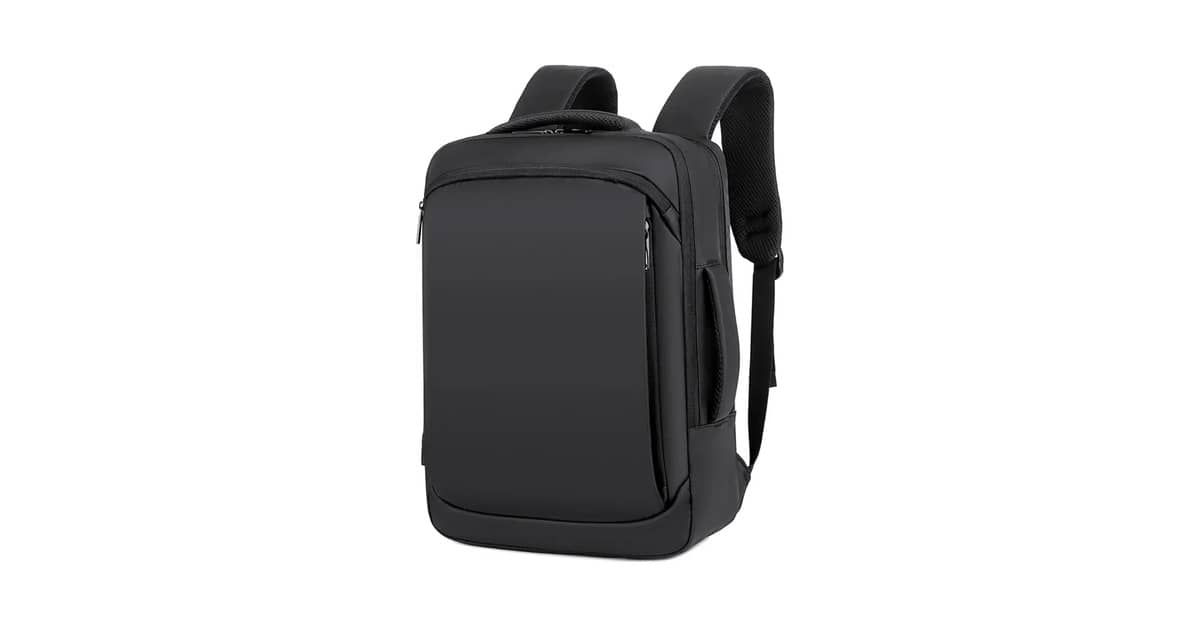 Melhor Mochila Executiva Masculina: Guia de Compra Essencial