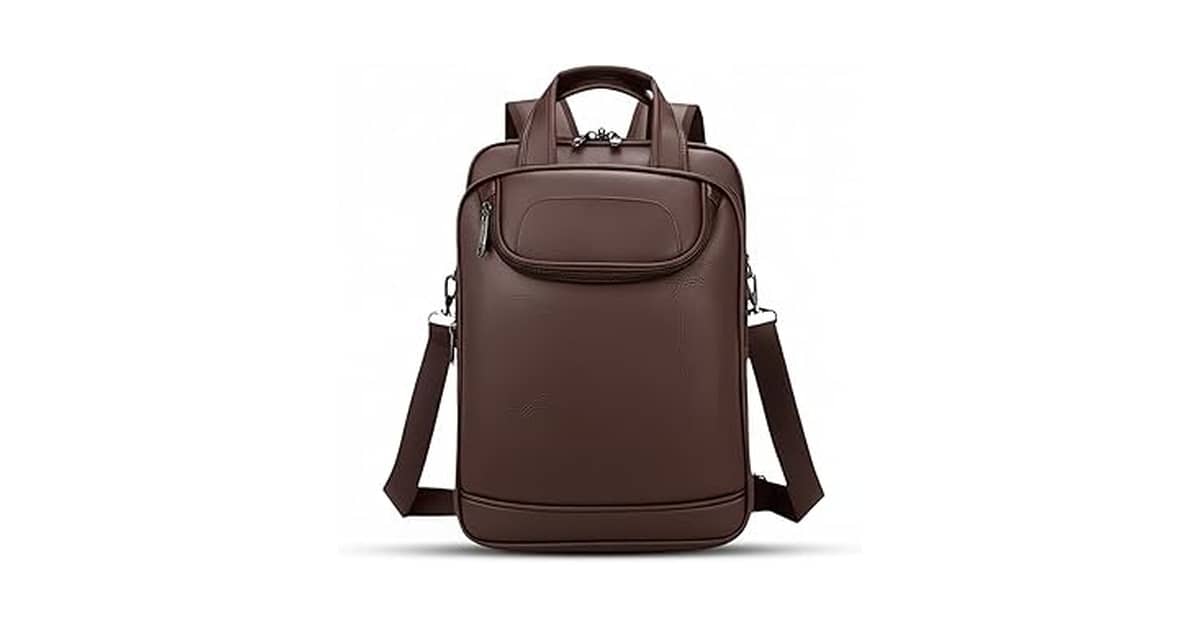 Melhor Mochila Executiva: Guia para Viagens e Trabalho