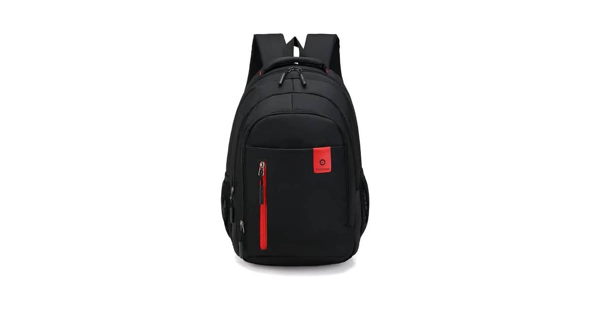 Melhor Mochila Impermeável p/ Viagem ou Trabalho?