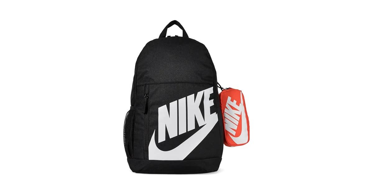 Melhor Mochila Nike: Durabilidade e Estilo para o Dia a Dia