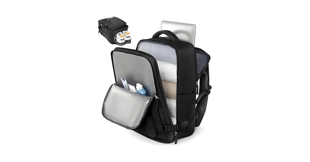 Melhor Mochila para Notebook Impermeável: Proteção e Estilo Garantidos