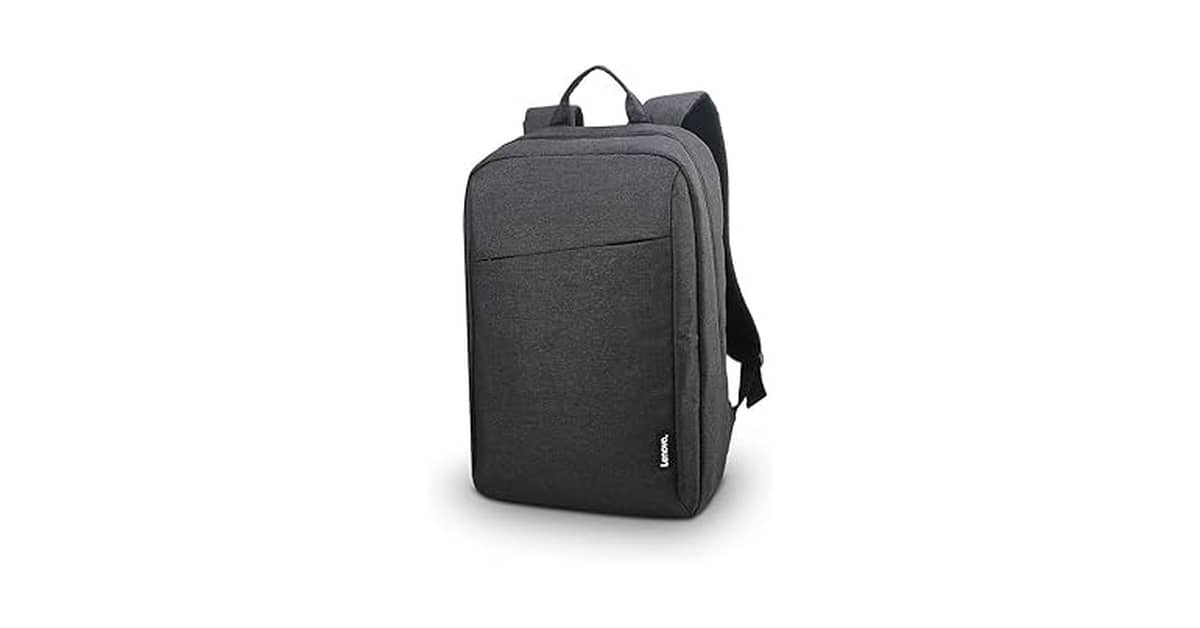 Melhor Mochila Para Notebook: Do Trabalho à Viagem