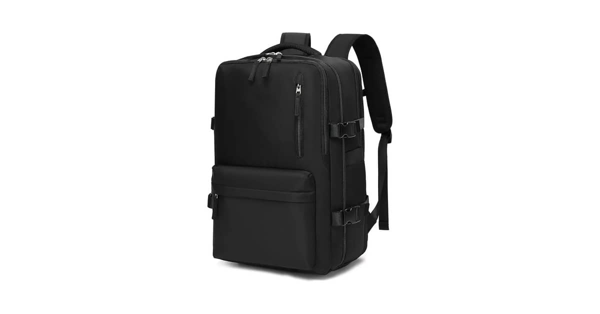 Melhor Mochila para Viagem: 10 Modelos Versáteis