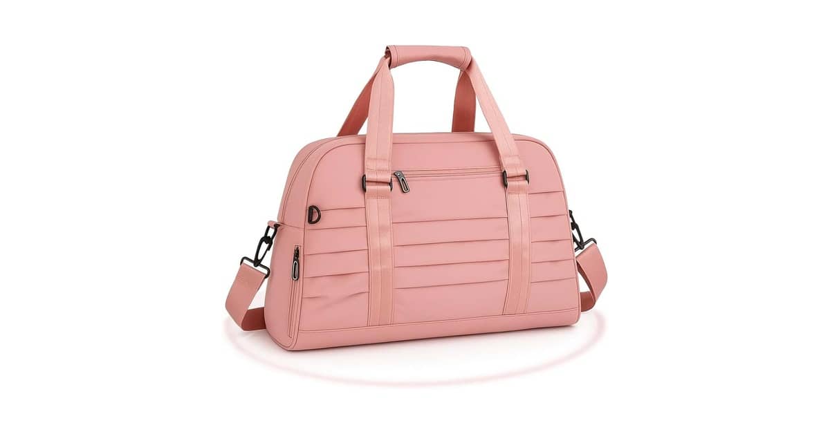 Melhor Modelo de Bolsa para Viagem: Guia Essencial