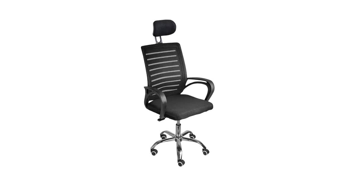 Melhor Modelo de Cadeira para Home Office: Conforto e Ergonomia