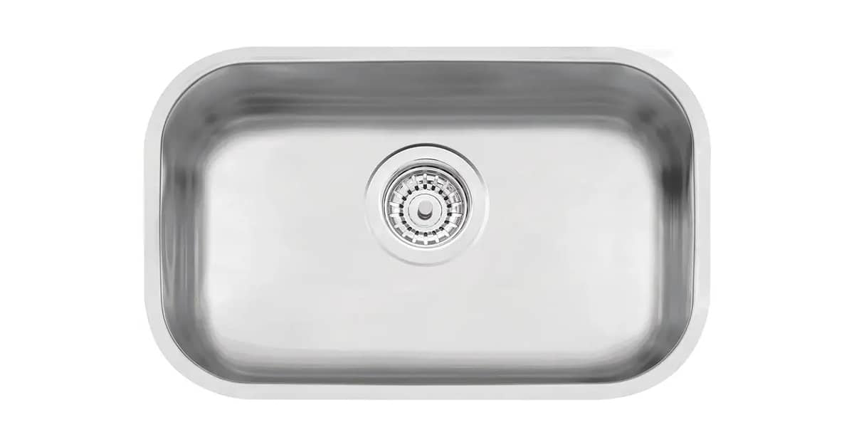 Melhor Modelo de Cuba para Cozinha: Guia Definitivo!