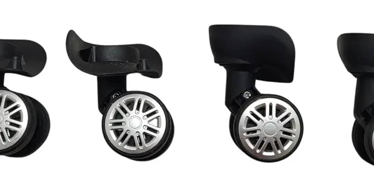 Melhor Modelo de Mala de Viagem: Guia Essencial