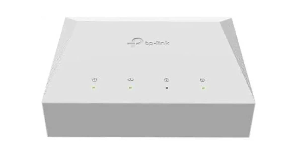 Melhor Modem para Fibra Óptica: Conexão Estável e Rápida
