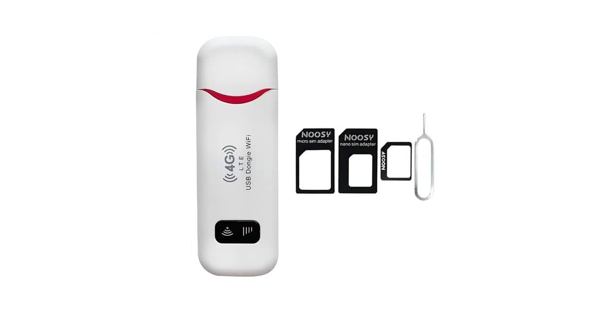 Melhor Modem para Internet: 4G, 5G e Fibra Óptica