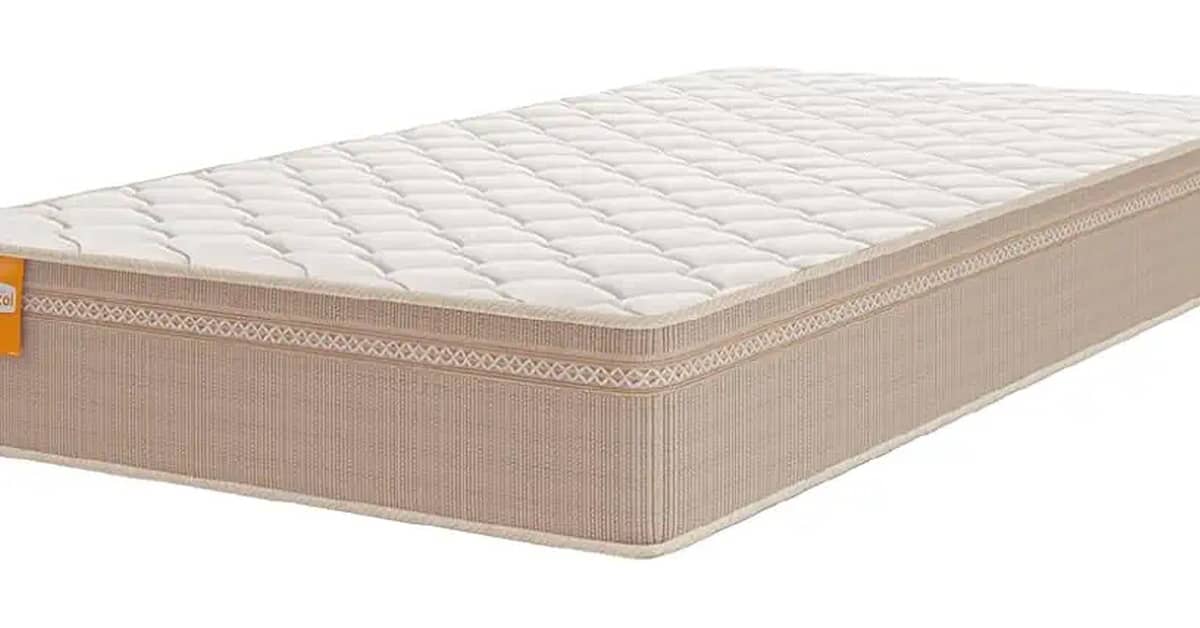 Melhor Mola de Colchão: 10 Modelos com Molas Ensacadas
