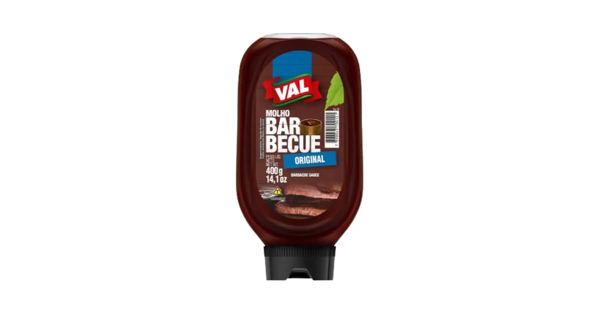 Melhor Molho Barbecue Caseiro: Sabor Defumado ou com Mel?