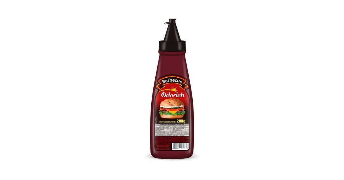 Melhor Molho Barbecue Pronto: Intensidade e Sabor