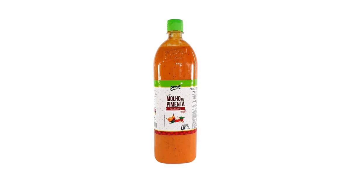 Melhor Molho de Pimenta Caseiro: Guia de Sabores Intensos