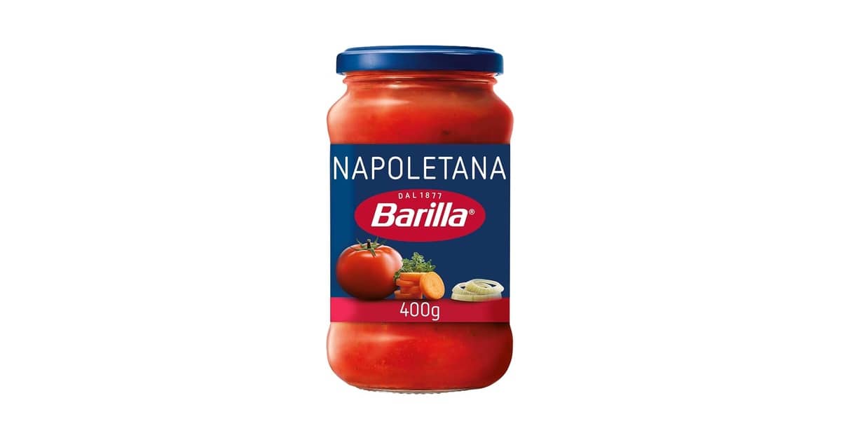 Melhor Molho de Tomate do Mercado: Qual o Mais Saboroso?