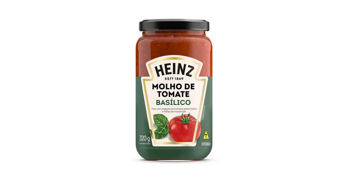 Melhor Molho de Tomate Fresco: Sabores e Texturas para sua Culinária