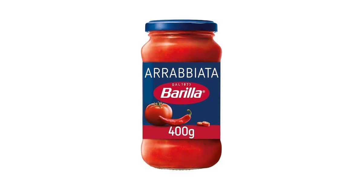 Melhor Molho de Tomate Industrializado: Opções Saborosas