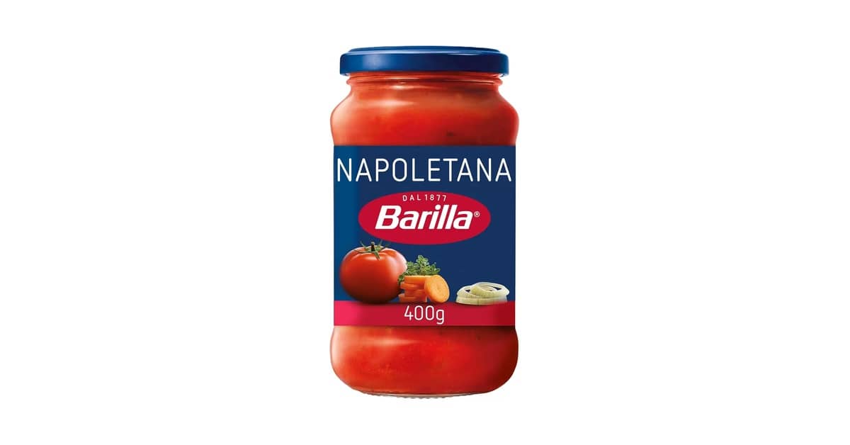 Melhor Molho de Tomate Italiano: Sabor Autêntico Garantido!