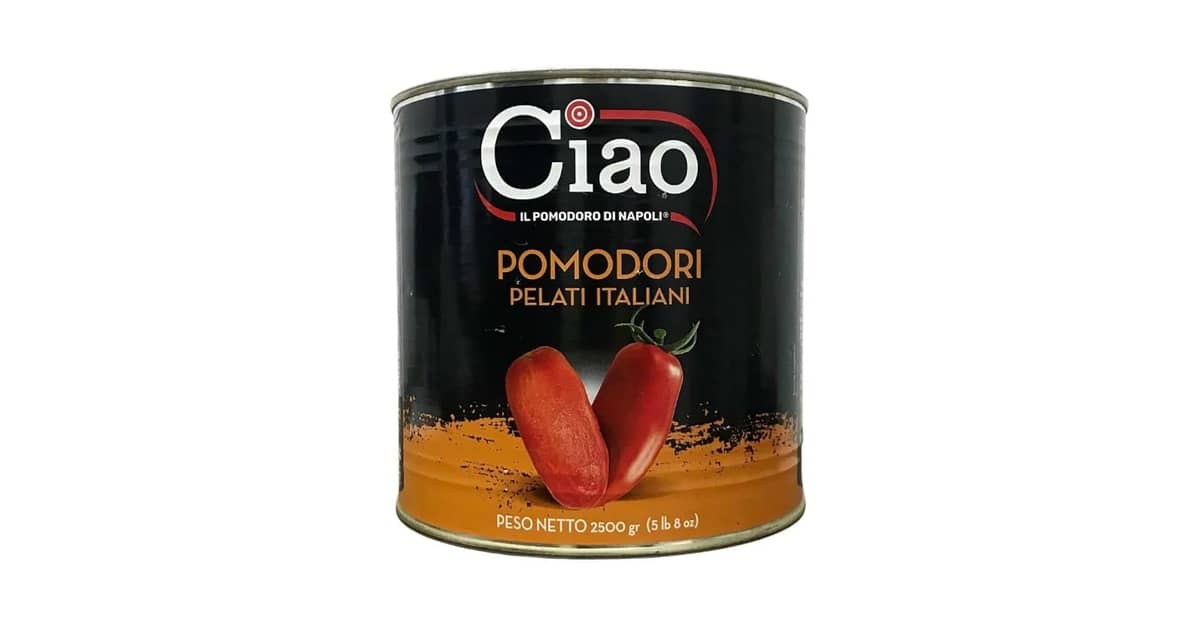 Melhor Molho de Tomate Pronto para Pizza: Sabor Autêntico!