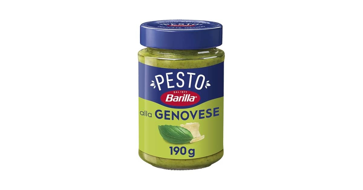 Melhor Molho Pesto: Guia de Sabores e Ingredientes