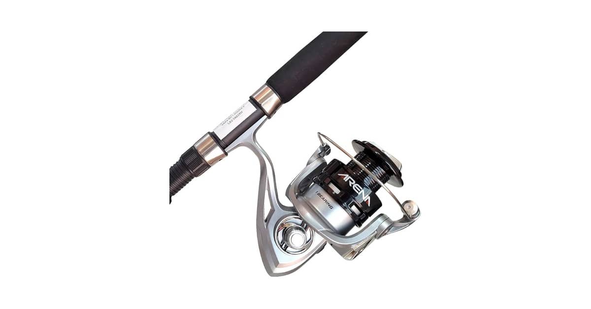 Melhor Molinete para Pesca de Rio: Durabilidade e Arremesso