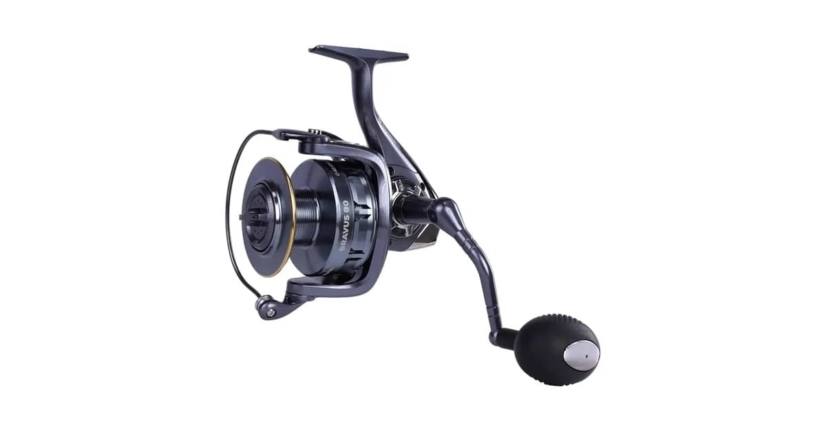 Melhor Molinete para Pesca de Tucunare: Guia Completo