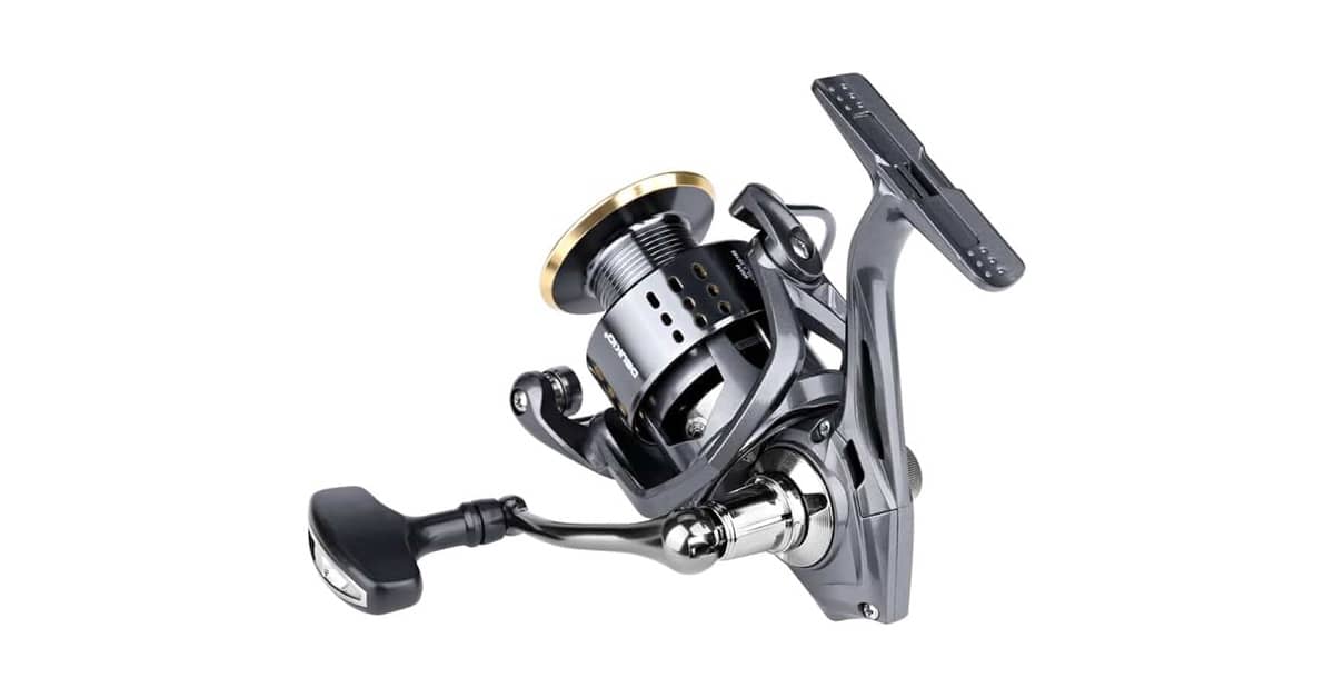Melhor Molinete para Pesca: Qual o Ideal para Você?